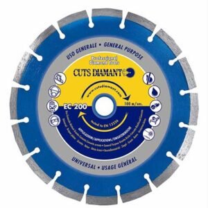 DISK DIAMANTI UNIVERSAL