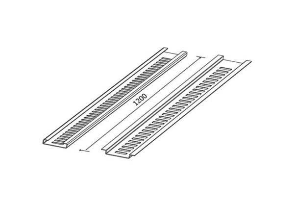 MONTUESE PANELESH MULTIFORO ME VRIMA 120 cm